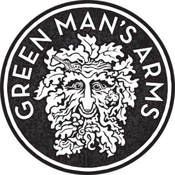 Location of Green Mans Arms - Obee